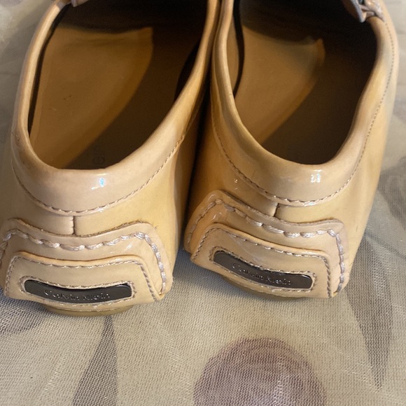 Calvin Klein women shoes size 6 - Picture 3 of 5